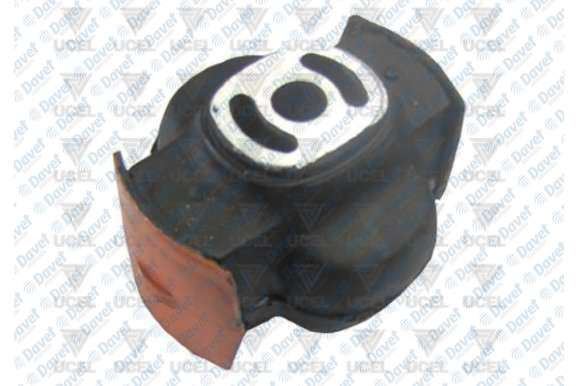 UCEL 41530 Motor Takoz Burcu P406 P806  ####